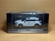 Kyosho Lexus RX450+ 1/43 Scale Sonic Quartz Mini Car New Unopened