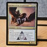 MTG Archon of the Triumvirate Return to Ravnica #142 Foil Rare NM Fresh Pull