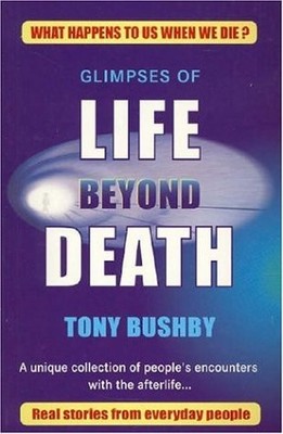 Glimpses Of Life Beyond Death: A Unique Collection Of People's Encounters Wi...