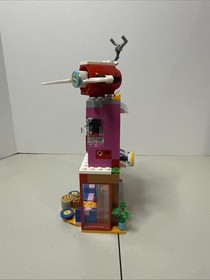 LEGO DC Super Hero Girls: Harley Quinn to the Rescue (41231)