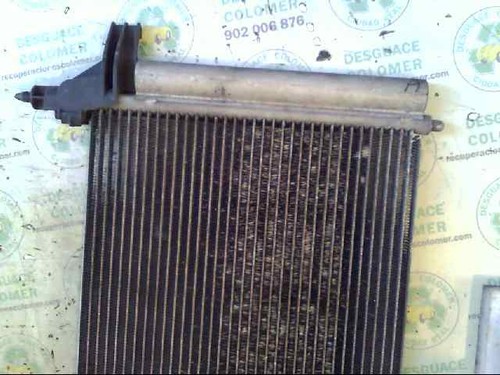 KONDENSATOR / KÜHLER DER KLIMAANLAGE KONDENSATOR FÜR FIAT STILO 192 1. 2998505