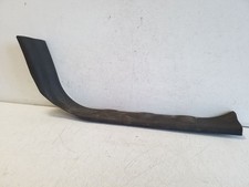 Nissan Pathfinder R51 2008 Links Einstiegsleiste Zierleiste hinten 769B7EB400