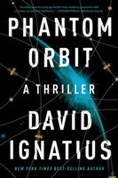 Phantom Orbit | A Thriller | David Ignatius | Englisch | Taschenbuch | 2025