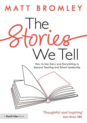 The Stories We Tell | Matt Bromley | Taschenbuch | Einband - flex.(Paperback)