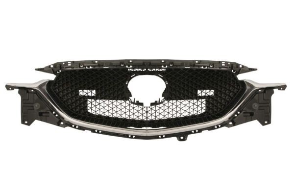 BLIC 6502-07-3496993P Radiator Grille for MAZDA