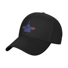 Top gun Adjustable Baseball Cap