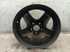 OPEL Zafira B EINZELFELGE Stahlfelge 6.5Jx16 ET39 5x110 2160131