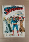 Superman #61 (DC Comics November-December 1949) 1.5 F/G