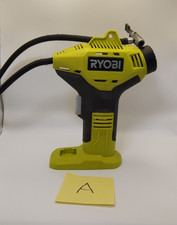 Ryobi Air Tyre Compressor One+ 18V - Bare Tool - (A)