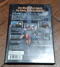 (MA2) Time Crisis 2 (Sony PlayStation 2 PS2) Complete w/ 2 Guns, Manual, RC