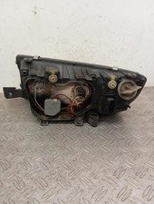 Feu avant (phare) Skoda FABIA