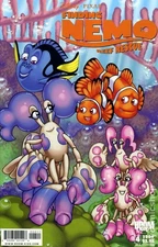 Finding Nemo #4B VF 2009 Stock Image