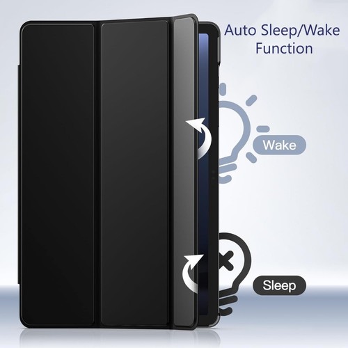 Case For Samsung Galaxy TAB S10 Ultra 14.6 Inch Smart Stand Tablet Flip Cover - Picture 7 of 14