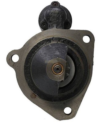 Anlasser Neu - Made In Italy - für 0001364400 Daf