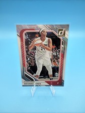 Brionna Jones Atlanta Dream 2026 Panini WNBA Donruss Basketball Lava