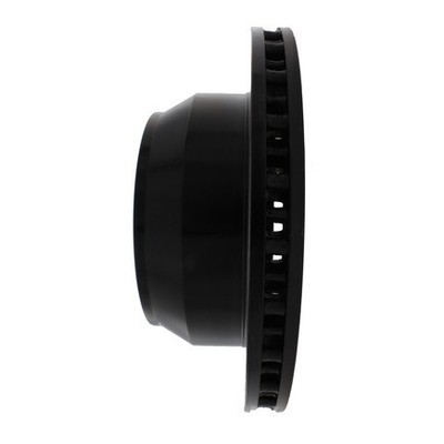 Centric 120.65079 Centric Premium Brake Rotor
