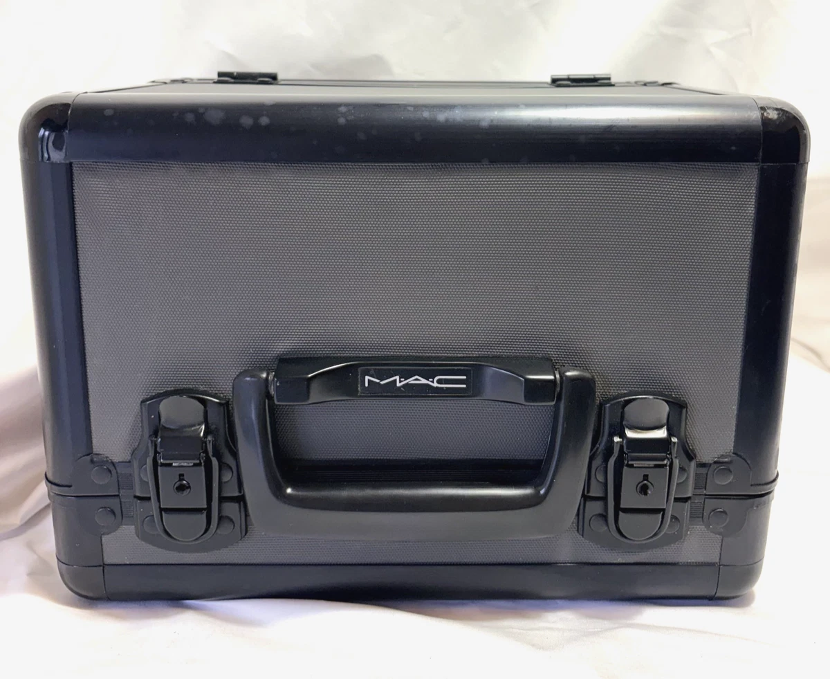 M·A·C Metal Makeup Makeup Cases for sale | eBay