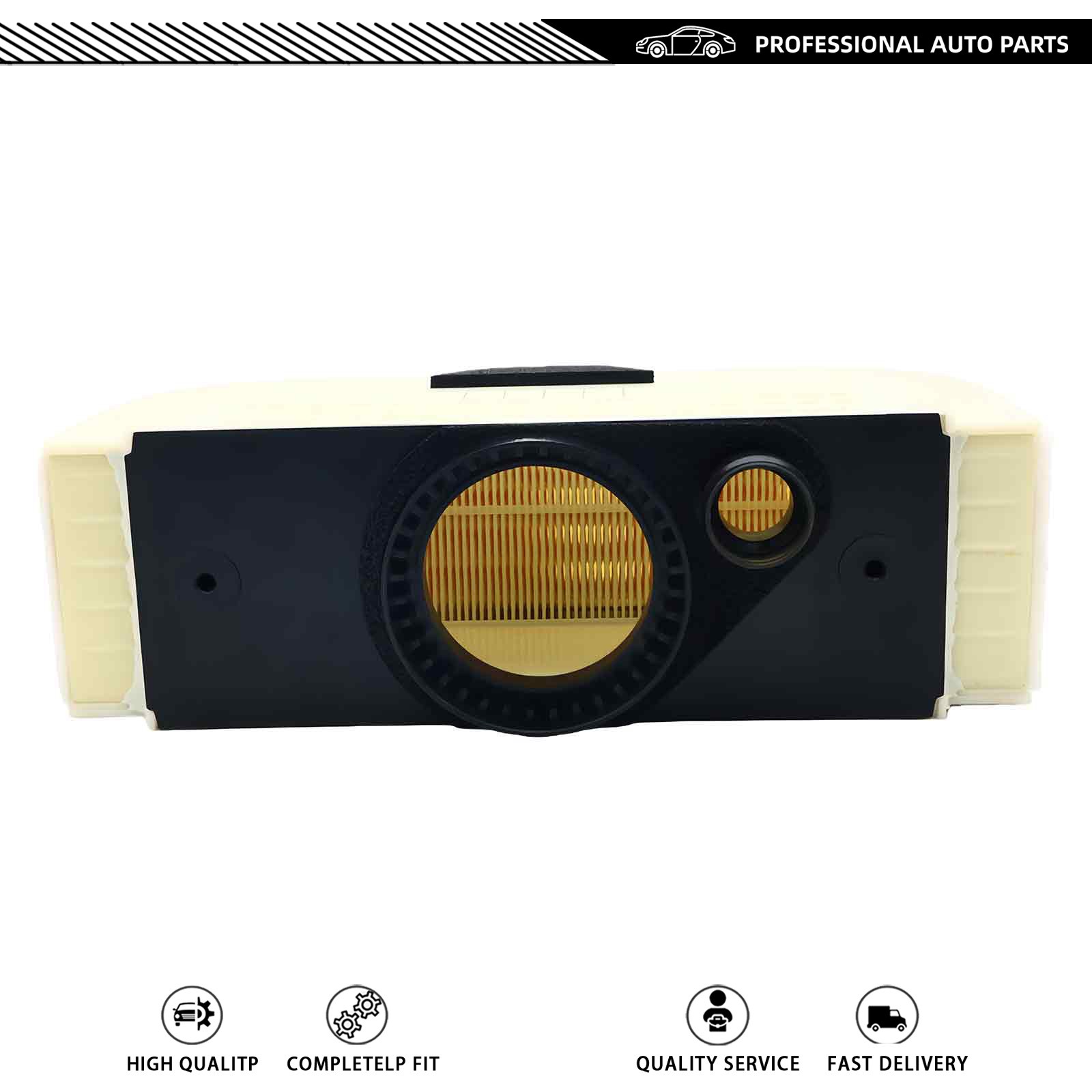 Bentley Bentayga 2017-2023 Air filter