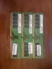 Samsung M378A1K43CB2-CRC 8GB DDR4