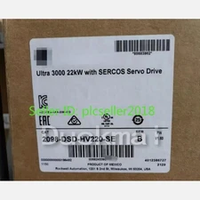 1pc NEW Allen-Bradley 2098-DSD-HV220-SE /B Servo Drive 2098DSDHV220SE Fast Ship