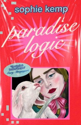 Paradise Logic by Sophie Kemp Hardback