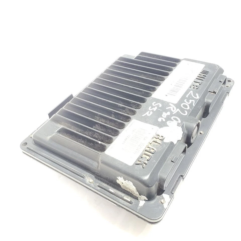 Chevrolet Blazer S10 1998 OEM 16258815 módulo de control del motor ECM Foto 3 de 4