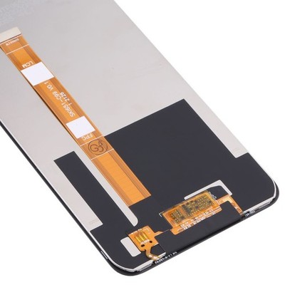 For OPPO Realme C21Y / C25Y 6.5'' Display LCD Screen Touch Digitizer Replacement
