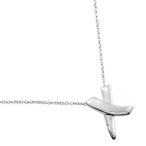 Designer Inspirations Boutique ® Collana Con Pendente Ali D'angelo In Argento Sterling – 4 Cm, Catena 40-50 Cm, Regalo