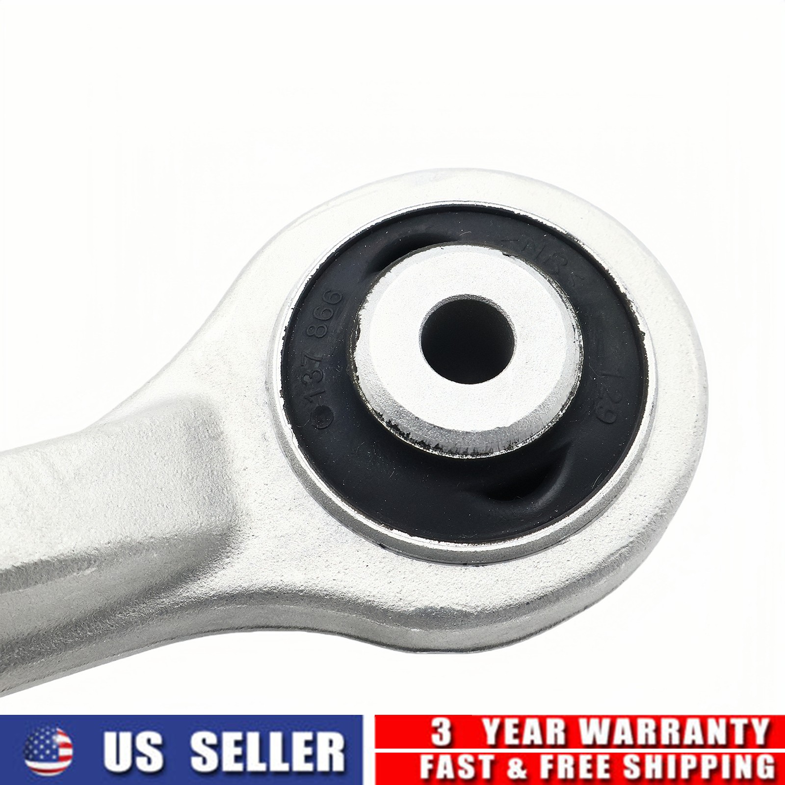 Bentley Continental GT 2004-2019 Control arms 10 pcs P/N 3W0407510