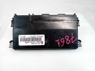 2W4F13C791BE 520734 elektronikmodul JAGUAR S-TYPE 3.0 V6 1999