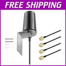 4x4 MIMO Wide-Band 4G LTE 5G Antenna for Boosting Signal