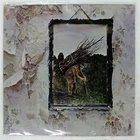 LED ZEPPELIN IV ATLANTIC P10125A Japan VINYL LP