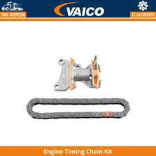 For 2005-2009 Audi A4 Quattro Engine Timing Chain Kit Vaico 2006 2007 2008