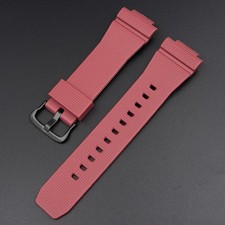 For CASIO G-SHOCK GM2100 GA2100 GA2110 Watch Replacement Strap TPU Band