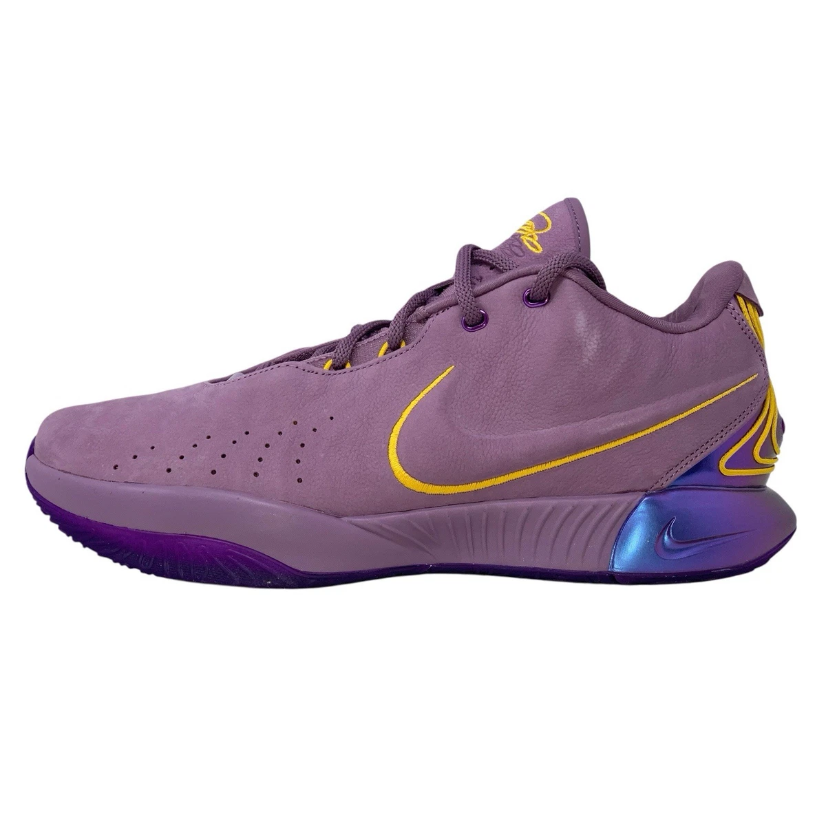 Preços baixos em Nike LeBron 21 Freshwater | eBay