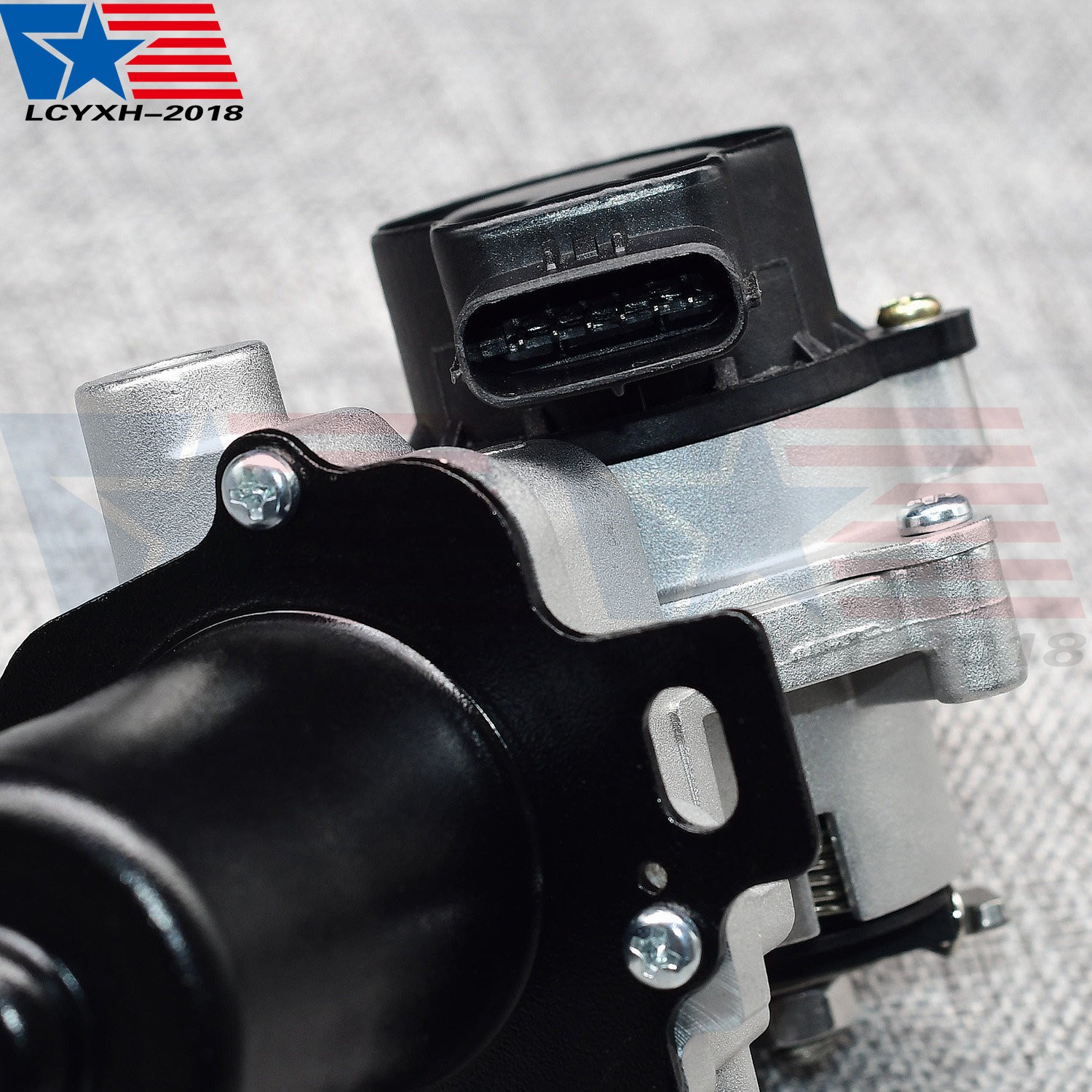 Turbo Actuator for Toyota Fortuner Hilux Land Cruiser 3.0D 1KD For 17201-0L040