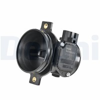 Delphi Luftmassenmesser AF10256-12B1 FüR Ford Mondeo Focus Cougar Transit DBW 1