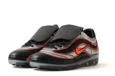 Patta x Nike Cryoshot R9 IM0589-001 Mercurial World Cup Men's Size