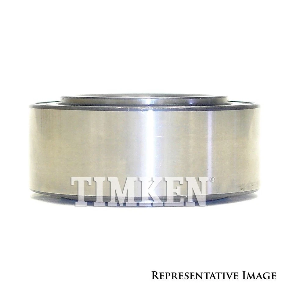 Cojinete de rueda Timken 513002 para Toyota Tercel 83-88 Foto 3 de 4