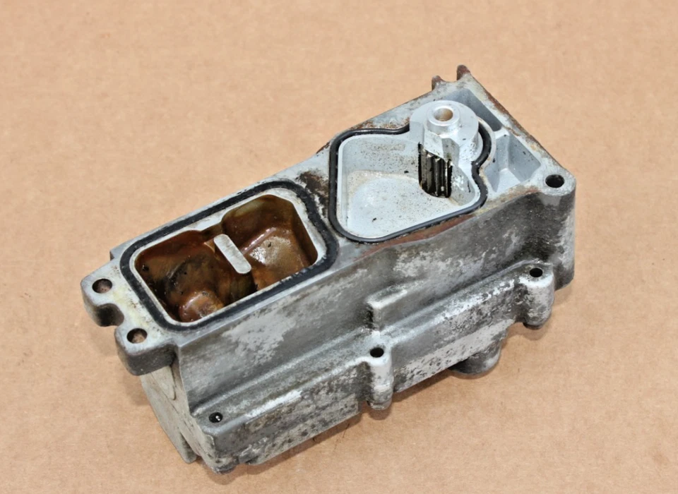 Dodge Ram 2500 3500 4500 5500 2013-2018 6,7 l HE300VG Holset turbo actuador Foto 3 de 4