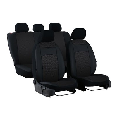 Sitzbezüge Auto Universal Schonbezug Autositzbezüge für Daihatsu Materia Set
