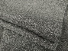 Heiwaya Kimono - Edo Komon, tiny shark pattern, Onishibo crepe, pure silk,