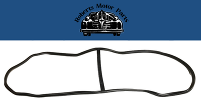#ad New Windshield Rubber For 1948 1953 Dodge Trucks $113.50