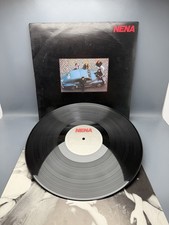 LP 12 Nena   Nena (LP, 1983, CBS 25 264)    V...