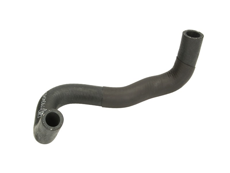 Fits DT SPARE PARTS 3.82606 Hose, heat exchanger (heating) 3.82606 Cooling syst