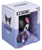Paladone Lampe Hello Kitty Kuromi Hello Kitty - Lampen