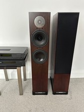 Spendor D7 Speakers