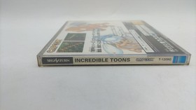 CAPCOM Makaimura for Sega Saturn