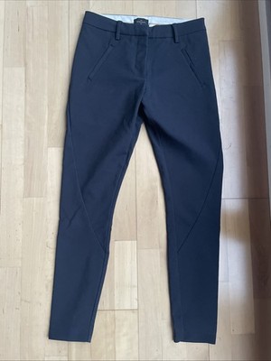 Hose von  FIVEUNITS Stoffhose Gr. 36 dunkelblau