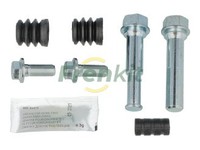 Frenkit 814009 Bremssattel FüHrungsbolzen FüR Infiniti Nissan